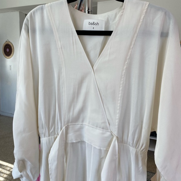 Ba&sh dress - Picture 4 of 12